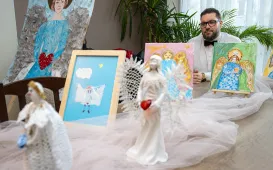 Przedświąteczny koncert w Klubie Kameleon, 10.12.2025