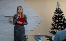 Świątecznie i koncertowo w MSM, 11.12.2025