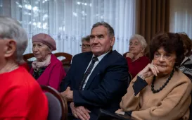 Świątecznie i koncertowo w MSM, 11.12.2025