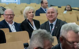 Toruńska dyskusja o przyszłości regionów, 12.12.2025