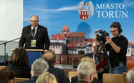 Toruńska dyskusja o przyszłości regionów, 12.12.2025