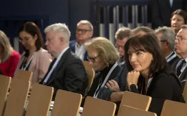 Toruńska dyskusja o przyszłości regionów, 12.12.2025