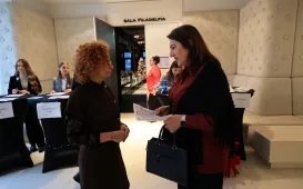 Konferencja „W stronę Dobrych Stanów” o relacjach, regulacji i równowadze