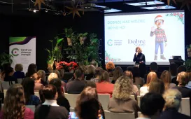 Konferencja „W stronę Dobrych Stanów” o relacjach, regulacji i równowadze