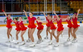 Christmas Party – wielka ślizgawka na Tor-Torze