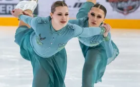 Christmas Party – wielka ślizgawka na Tor-Torze