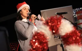 "Mikołajki na Rudaku" po raz kolejny w Toruniu