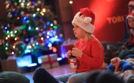 "Mikołajki na Rudaku" po raz kolejny w Toruniu