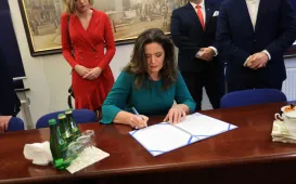 Jednym głosem ws. Torunia w SRP, 17.12.2025