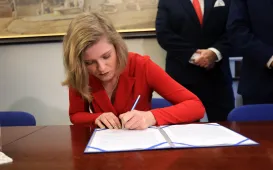 Jednym głosem ws. Torunia w SRP, 17.12.2025