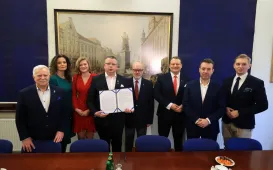 Jednym głosem ws. Torunia w SRP, 17.12.2025