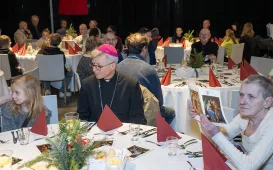 Opłatek Maltański 2025