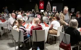 Opłatek Maltański 2025