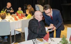 Opłatek Maltański 2025