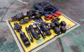 Toruń realizuje program ochrony ludności i obrony cywilnej,