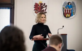 I Zjazd Młodzieżowych Rad Metropolii Toruńskiej, 1.12.2025 