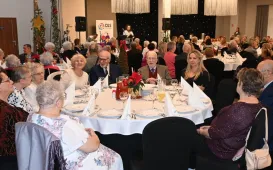 Kolędowanie z seniorami, 22.12.2025