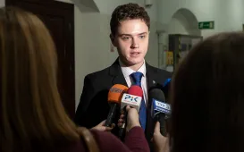 I Zjazd Młodzieżowych Rad Metropolii Toruńskiej, 1.12.2025 