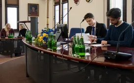 I Zjazd Młodzieżowych Rad Metropolii Toruńskiej, 1.12.2025 