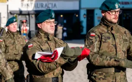 106. rocznica powrotu Torunia do wolnej Polski