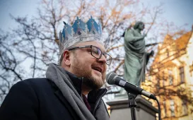 Orszak Trzech Króli 2026