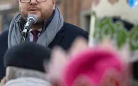 Orszak Trzech Króli 2026