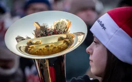 Orszak Trzech Króli 2026