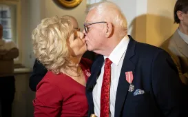 Jubileusze małżeńskie, 16 stycznia 2026 r. 