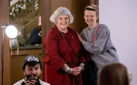 Ślady tożsamości – spotkanie z dr Joanną Ostrowską