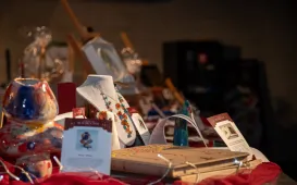 XIV Marszałkowski Bal Dobroczynny