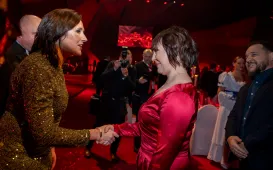 XIV Marszałkowski Bal Dobroczynny