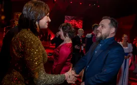 XIV Marszałkowski Bal Dobroczynny