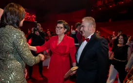 XIV Marszałkowski Bal Dobroczynny