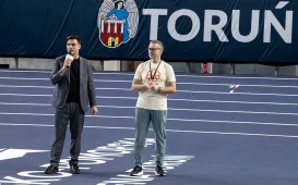 Ogólnopolski Mityng Lekkoatletyczny dla młodzieży