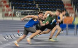 Ogólnopolski Mityng Lekkoatletyczny dla młodzieży