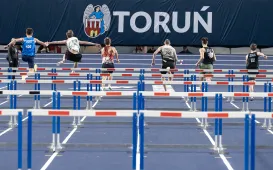 Ogólnopolski Mityng Lekkoatletyczny dla młodzieży