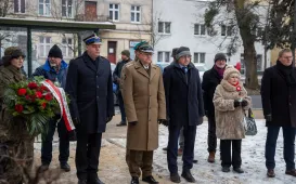 Toruń pamięta o ofiarach eksplozji