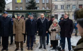 Toruń pamięta o ofiarach eksplozji