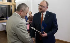 Awanse nauczycieli, 22.01.2026