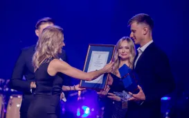  XVI Bal Sportowca i XXIII Plebiscyt na Sportowca Torunia