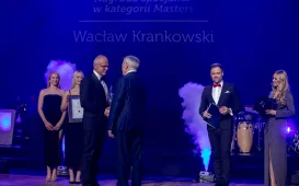  XVI Bal Sportowca i XXIII Plebiscyt na Sportowca Torunia