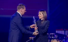  XVI Bal Sportowca i XXIII Plebiscyt na Sportowca Torunia