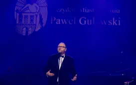  XVI Bal Sportowca i XXIII Plebiscyt na Sportowca Torunia