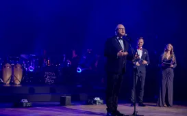  XVI Bal Sportowca i XXIII Plebiscyt na Sportowca Torunia