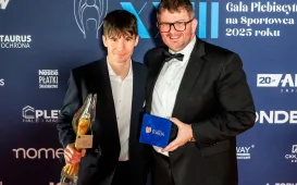  XVI Bal Sportowca i XXIII Plebiscyt na Sportowca Torunia