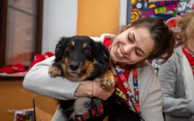 Toruń gra dziś z WOŚP - tradycyjna „Ściskawa” i wizyta w sztabach