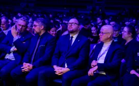 Młodzi o donacji i transplantacji narządów, 26.01.2026