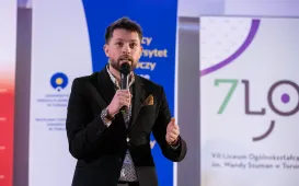 Szkoła pozytywnych relacji, 27.01.2026