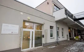 W Toruniu powstaje Centrum Wspierania Rodzin, 29.01.2026