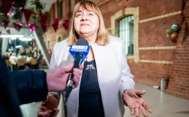 Bal dla Osób z Niepełnosprawnościami Fundacji Światło w Toruniu